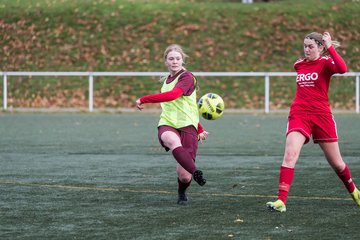 Bild 96 - F TSV Bargteheide - TuS Tensfeld : Ergebnis: 0:2